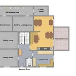 בית הארחה Haus Waltraud סנט יקוב אין דפרגן