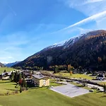 Haus Waltraud 4*