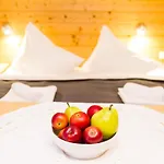 Haus Waltraud 4* סנט יקוב אין דפרגן