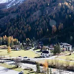 Haus Waltraud 4*