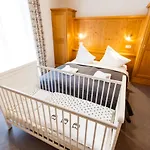 בית הארחה Haus Waltraud סנט יקוב אין דפרגן