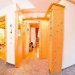 Haus Waltraud סנט יקוב אין דפרגן