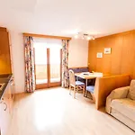 Haus Waltraud 4* סנט יקוב אין דפרגן