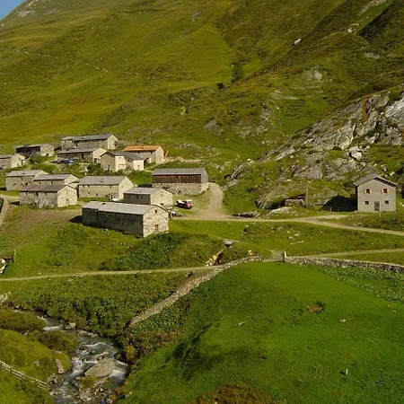 Haus Waltraud 4*
