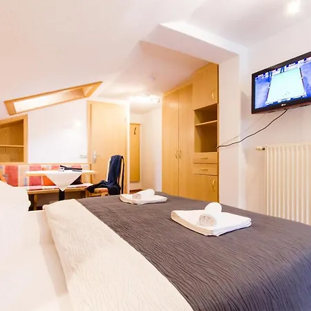 Affittacamere Haus Waltraud