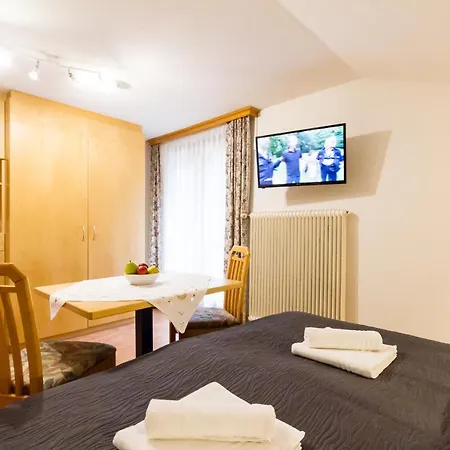 Pensionat Haus Waltraud