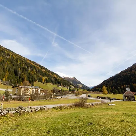 Haus Waltraud Affittacamere 4*