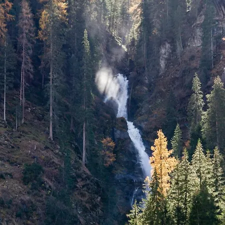 Haus Waltraud Affittacamere