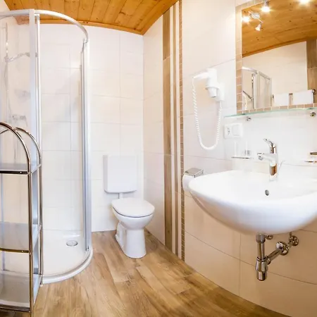 Affittacamere Haus Waltraud Sankt Jakob in Defereggen