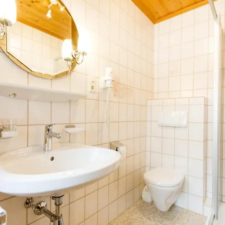 Haus Waltraud بيت ضيافة
