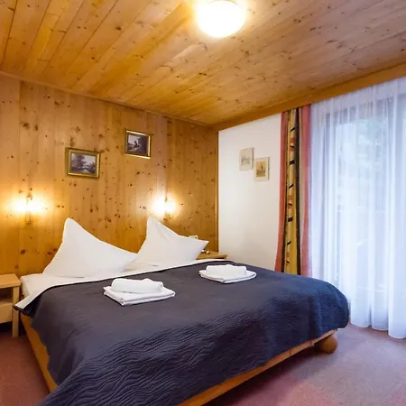 Haus Waltraud بيت ضيافة سانكت جاكوب ان ديفر