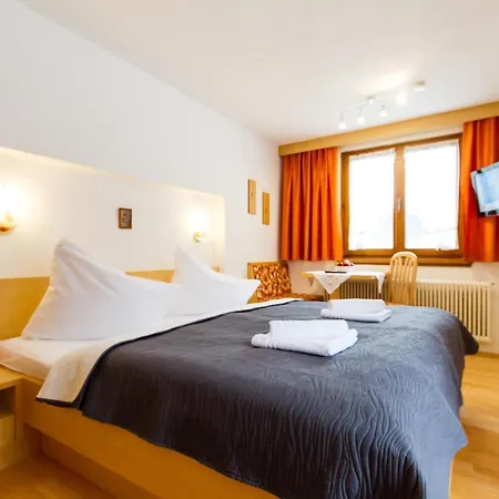 Haus Waltraud 4*