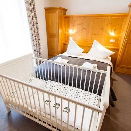 Pensionat Haus Waltraud Sankt Jakob in Defereggen