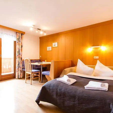 Haus Waltraud Affittacamere