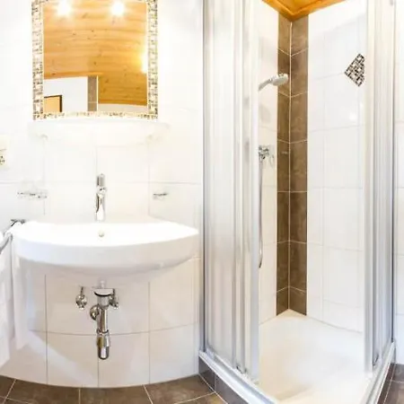 بيت ضيافة Haus Waltraud
