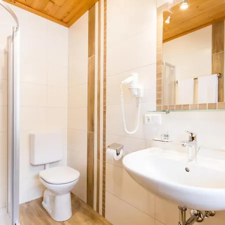 Haus Waltraud Affittacamere Sankt Jakob in Defereggen