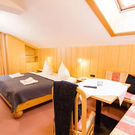 Haus Waltraud 4* Sankt Jakob in Defereggen