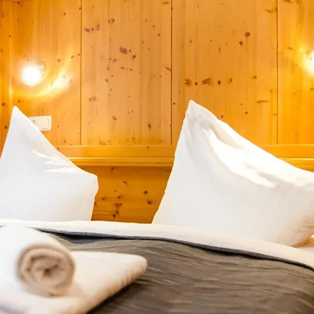 بيت ضيافة Haus Waltraud 4*