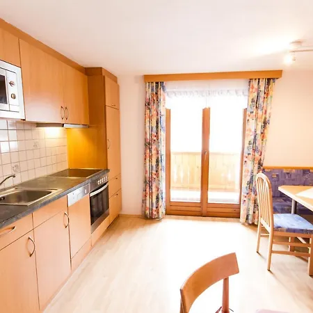 Haus Waltraud سانكت جاكوب ان ديفر
