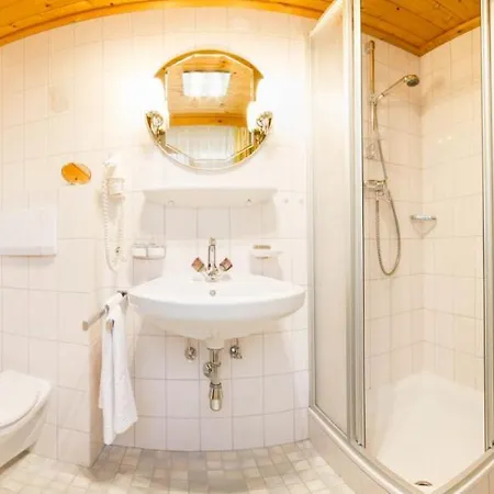 Haus Waltraud 4*