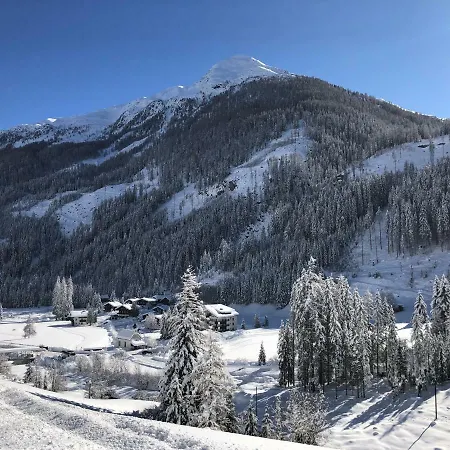 Haus Waltraud 4*