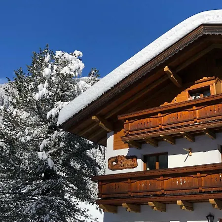 Haus Waltraud Pensionat