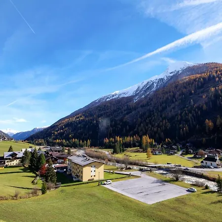 Haus Waltraud 4*