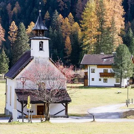 Haus Waltraud 4*