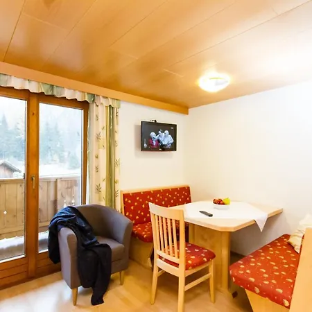 Haus Waltraud 4*