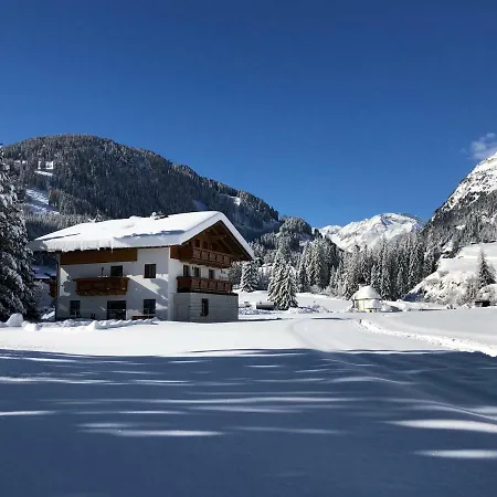 Haus Waltraud Gasthuis 4*