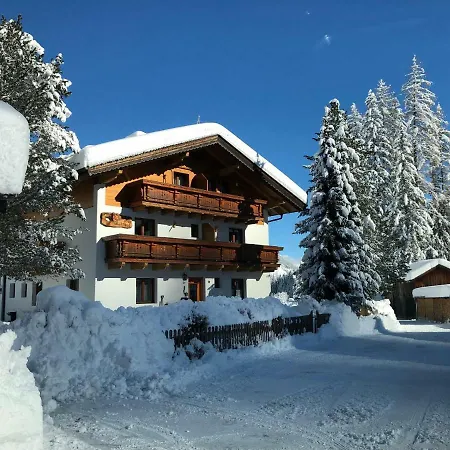 Haus Waltraud 4*