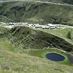 Vendégház Haus Waltraud 4*