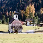 Konukevi Haus Waltraud