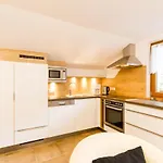 Haus Waltraud 4* Sankt Jakob in Defereggen
