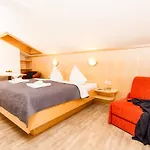 Haus Waltraud Sankt Jakob in Defereggen