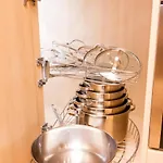 Konukevi Haus Waltraud 4*