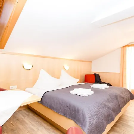 Haus Waltraud 4*