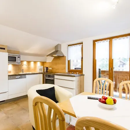 Haus Waltraud 4*