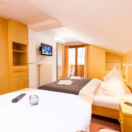 Haus Waltraud 4* St Jakob in Defereggen