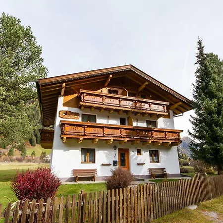 Gæstehus Haus Waltraud 4*