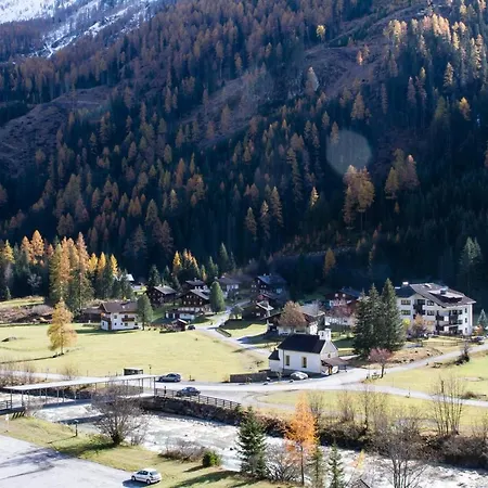 Haus Waltraud 4*