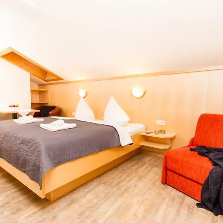 Haus Waltraud St Jakob in Defereggen
