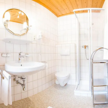 Haus Waltraud 4* St Jakob in Defereggen