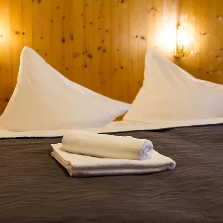 Gæstehus Haus Waltraud 4*